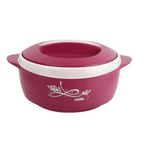 Cello Sapphire Insulated Casserole Hot Pot | Grocsy
