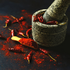 Priya Premium Chilli Powder | Grocsy