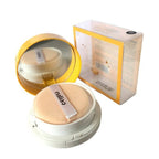 Maliao Translucent Setting HD Banana Luxury Loose Powder | Grocsy