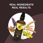 Beauty Secrets Royal Bride Body Massage Oil | Grocsy