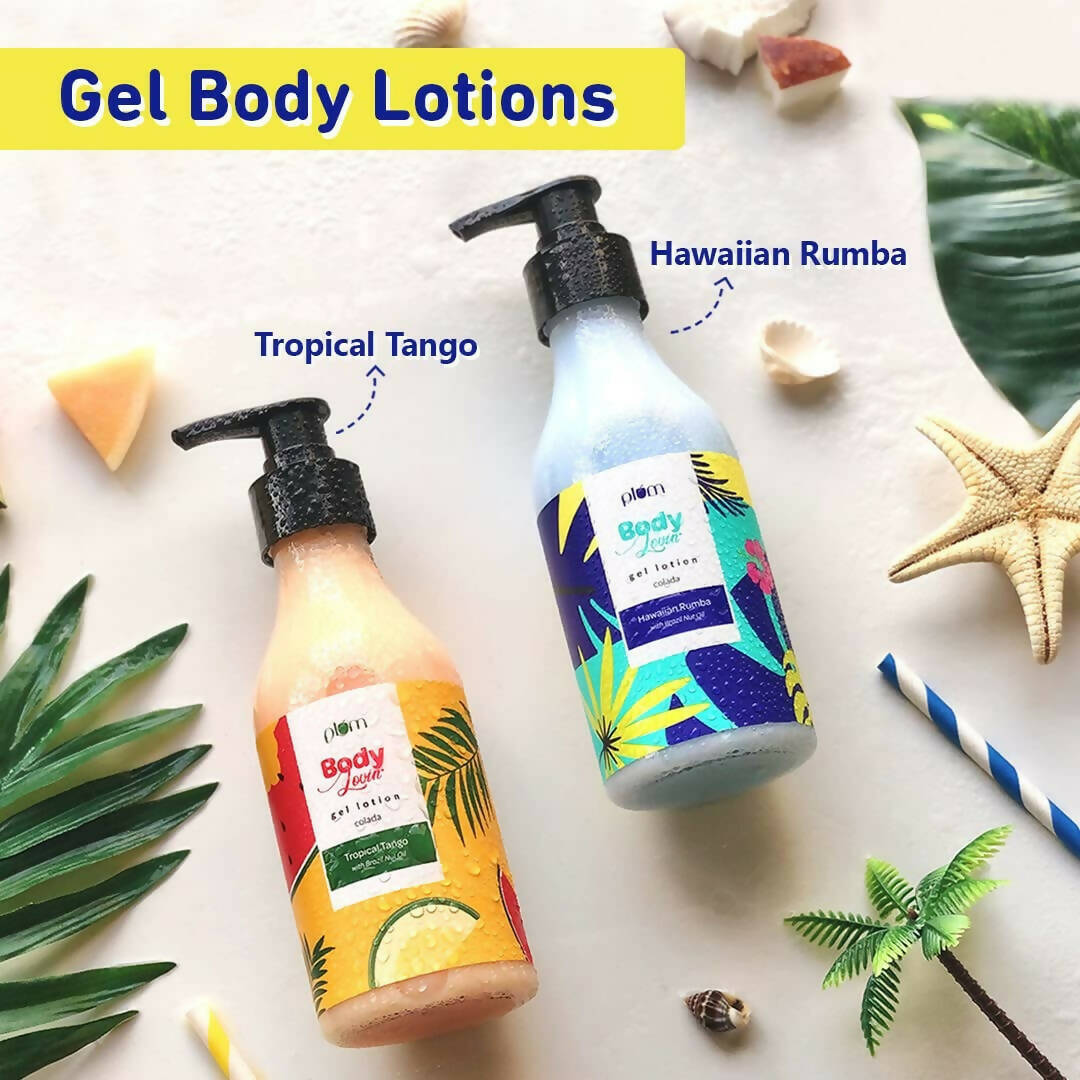 Plum BodyLovin’ Drivin’ Me Cherry Smoothie (Crème Lotion) | Grocsy