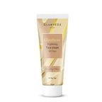 Glamveda Glutathione Brightening Face Cream | Grocsy