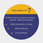 Kalpura Kutki Ark | Grocsy