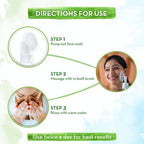 Mamaearth Tea Tree Foaming Face Wash with Tea Tree & Salicylic Acid | Grocsy