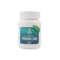 Santulan Ayurveda Vidang San Tablets | Grocsy