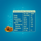 Heritage Pure Ghee Millet Laddu | Grocsy