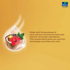 Parachute Advansed Ayurvedic Hot Oil | Grocsy