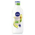 Nivea Soft Light Avocado Body Lotion | Grocsy