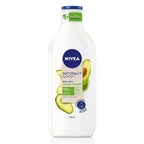 Nivea Soft Light Avocado Body Lotion | Grocsy