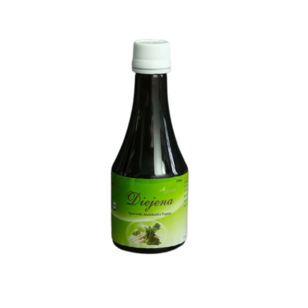 Sri Sai Pharmaceuticals Diejena Syrup | Grocsy