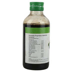 Vaidyaratnam Digestol Liquid (Syrup) | Grocsy