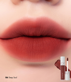 Rom&nd Zero Velvet Tint - 06 Deep Soul | Grocsy