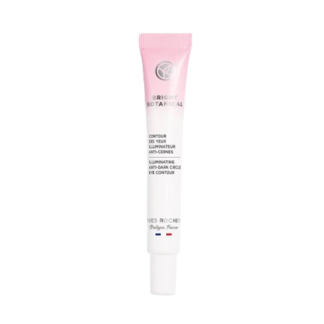 Yves Rocher Bright Botanical Illuminating Anti-Dark Circle Eye Contour | Grocsy