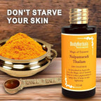 Bodyherbals Nalpamaradi Thailam Body Oil | Grocsy