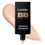 MARS Cosmetics BB Cream Lightweight Foundation - Fair | Grocsy
