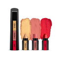 Renee Fab Face Diva 3 in 1 Makeup Stick With Eye Shadow Blush & Lipstick | Grocsy