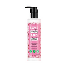 Love Beauty And Planet Cherry Blossom & Tea Rose Body Lotion | Grocsy