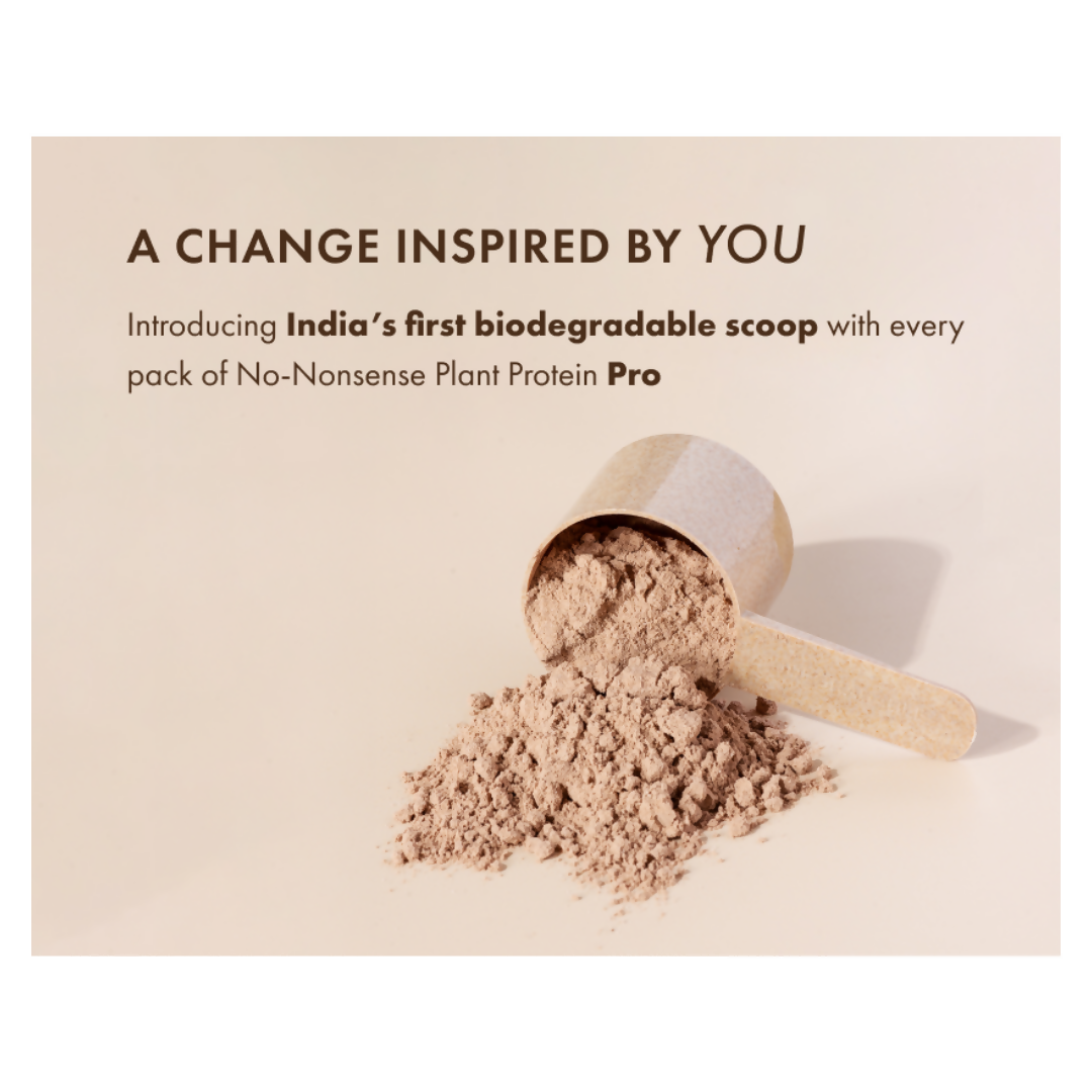 Cosmix no nonsense Plant Protein Pro Kerala Vanilla Bean | Grocsy