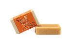 Rustic Art Sandal Organic Oil Soap | Grocsy