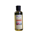 Khadi Rishikesh Herbal Mogra & Jasmine Massage Oil | Grocsy