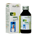 Vital Care Ayurvedic Hibril Pain Relief Oil | Grocsy