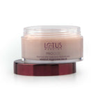 Lotus Herbals Proedit Moisture Melt Hyaluronic Acid Enriched Makeup Removing Balm | Grocsy