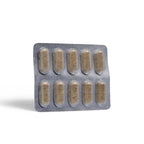Vedi Herbals Guduchi Capsules | Grocsy