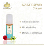 Shankara by Sri Sri Tattva Daily Repair Serum For Vata | Grocsy