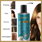 Urbaano Herbal Premium Hair Care Kit | Grocsy