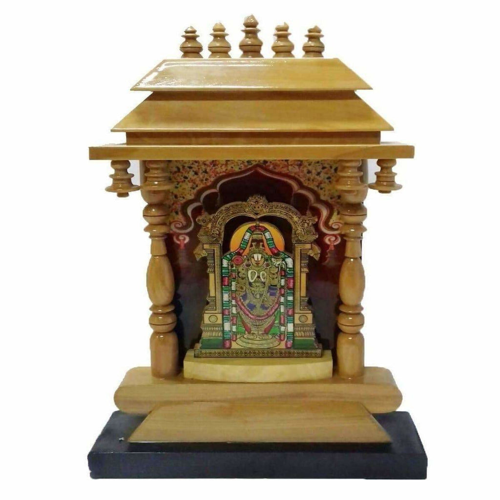Nizamabad Panel of Lord Balaji | Grocsy