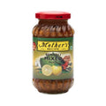 Mother's Recipe Bengali Mixed Pickle | Grocsy
