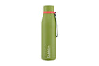 Dubblin Messi Vacuum Bottle | Grocsy