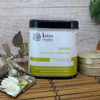 Kalya Shastra Haridra Turmeric Face & Body Ubtan | Grocsy