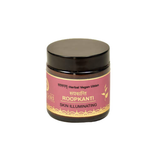 Body Gold Roopkanti Ubtan | Grocsy