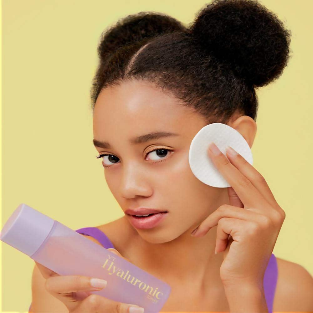 It's Skin V7 Hyaluronic Toner | Grocsy