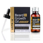 Ustraa Beard Growth Oil- Advanced | Grocsy