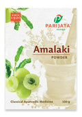 Parijata Herbs Amlaki Powder | Grocsy