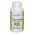 Ayurvedic Life Garcinia Capsules | Grocsy