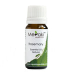 Meraki Essentials Rosemary Essential Oil | Grocsy