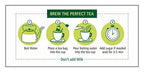 Green Remedies Areca Tea Regular | Grocsy