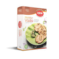 Asha Sweet Center Maddur Vada Instant Mix | Grocsy