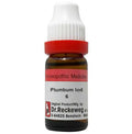 Dr. Reckeweg Plumbum Iod Dilution | Grocsy