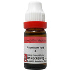 Dr. Reckeweg Plumbum Iod Dilution | Grocsy