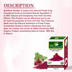 VedicAyurveda BeetRoot Powder | Grocsy
