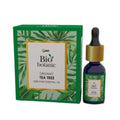 MRT Organics Bio Botanic Tea Tree Pure Essential Oil | Grocsy