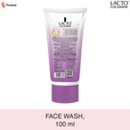 Lacto Calamine Face Wash For Oily Skin | Grocsy