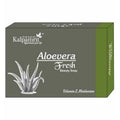 Kalpamrit Ayurveda Aloevera Soap | Grocsy