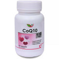 Biotrex CoQ10 100mg Capsules | Grocsy