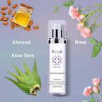 Kaya Acne Free Purifying Nourisher | Grocsy
