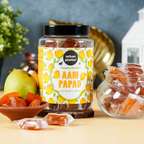 Urban Platter Aam (Mango) Papad | Grocsy